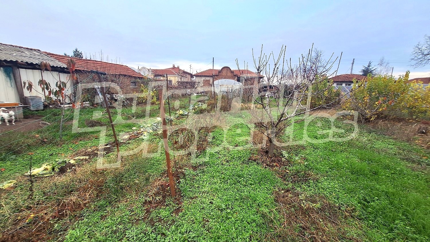 Продава КЪЩА, с. Градина, област Пловдив, снимка 2 - Къщи - 52650980
