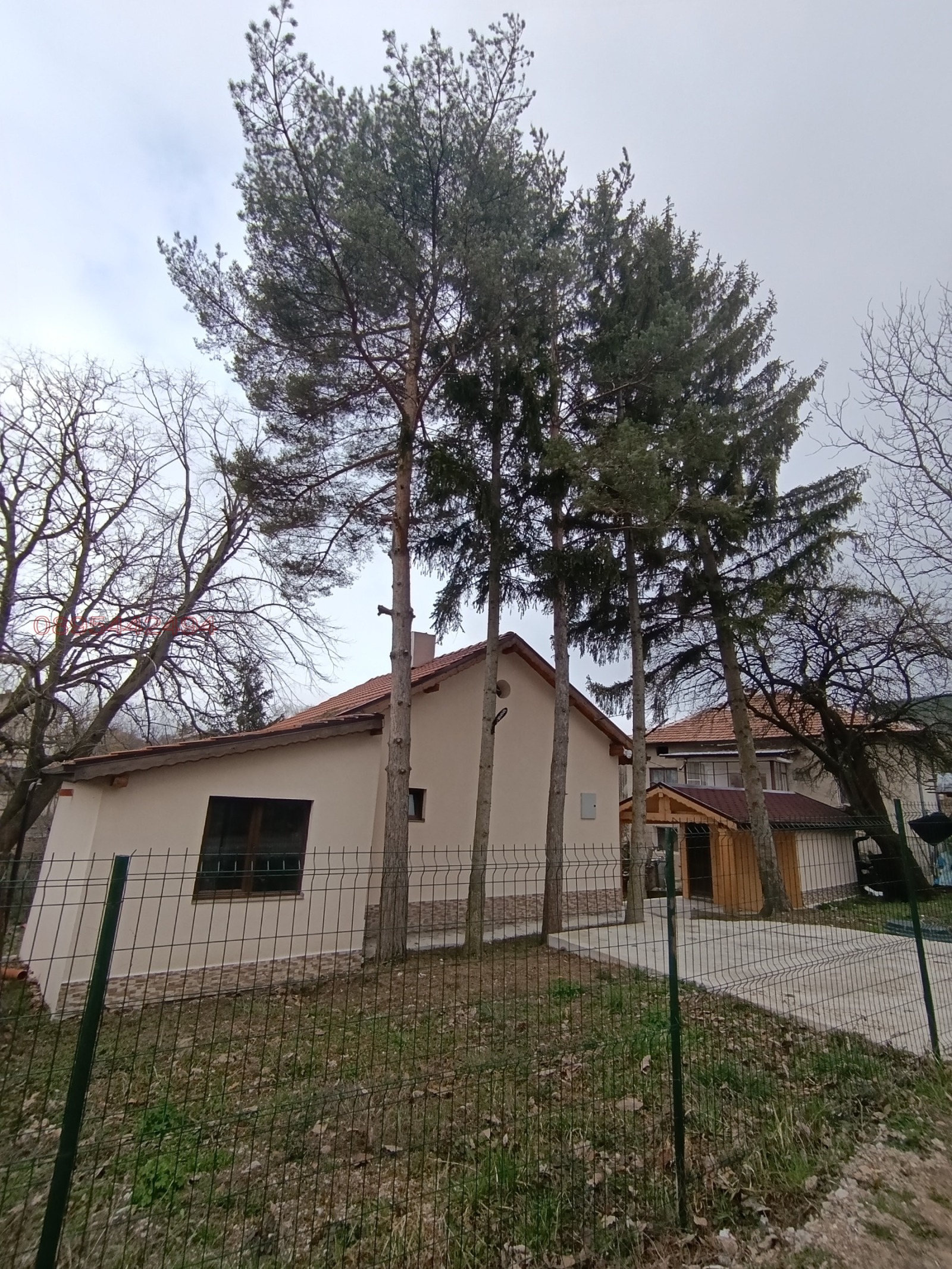 Продава КЪЩА, гр. София, Люлин - център, снимка 10 - Къщи - 54328425