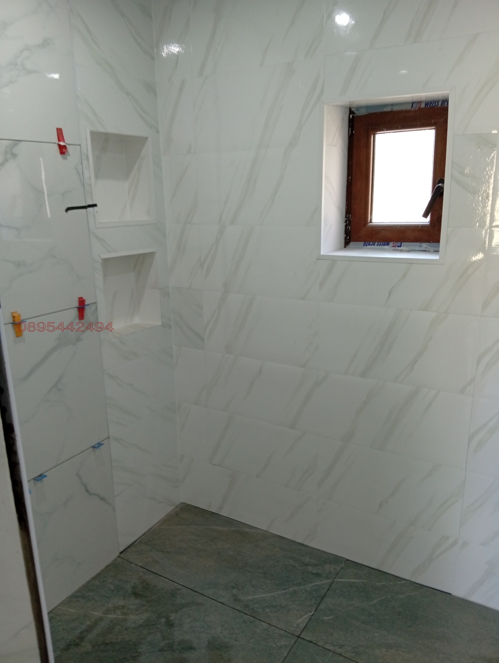 Продава КЪЩА, гр. София, Люлин - център, снимка 15 - Къщи - 54328425