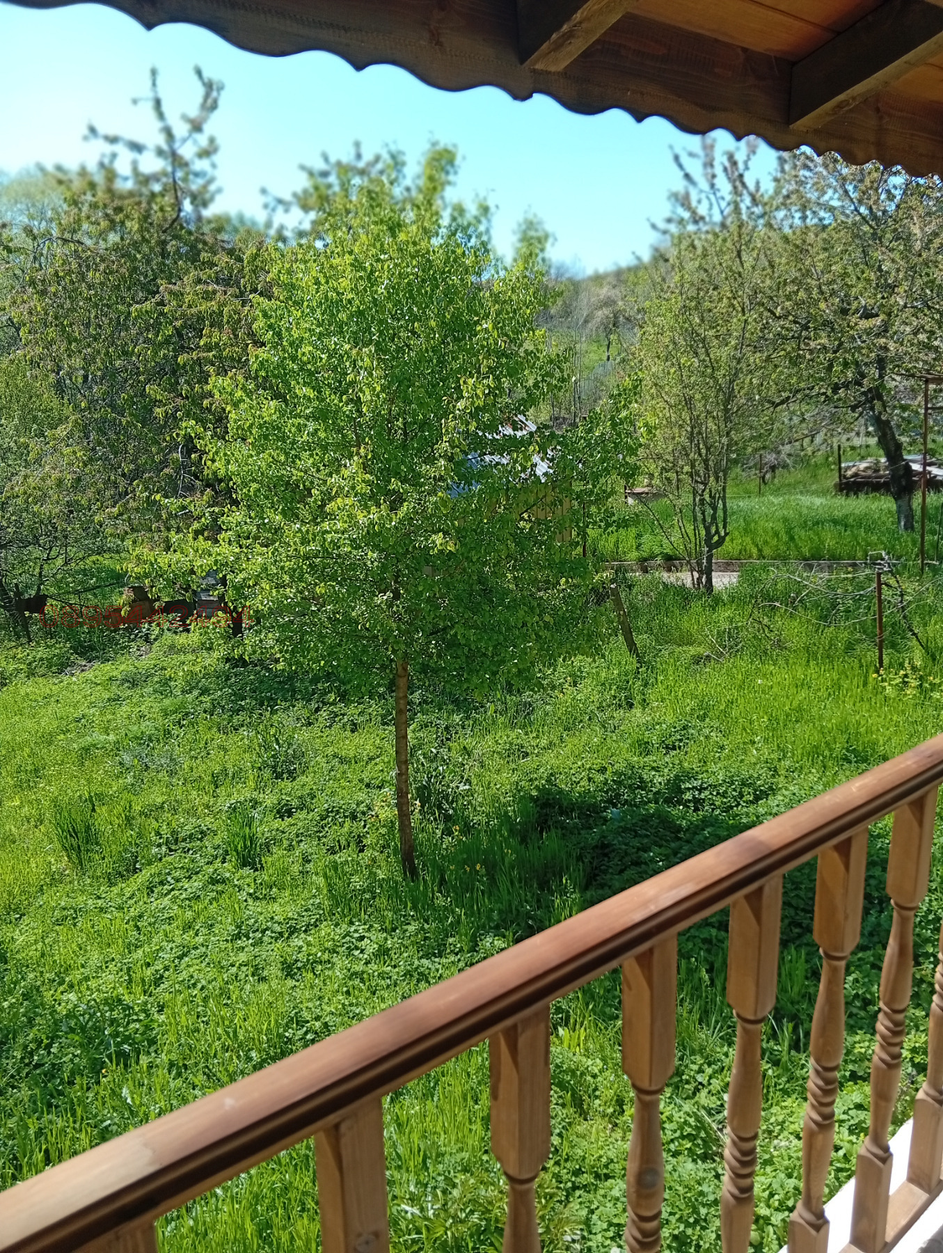 Продава КЪЩА, гр. София, гр. Банкя, снимка 17 - Къщи - 54430598