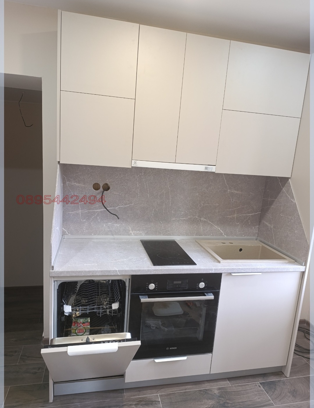 Продава КЪЩА, гр. София, Люлин - център, снимка 4 - Къщи - 54328425