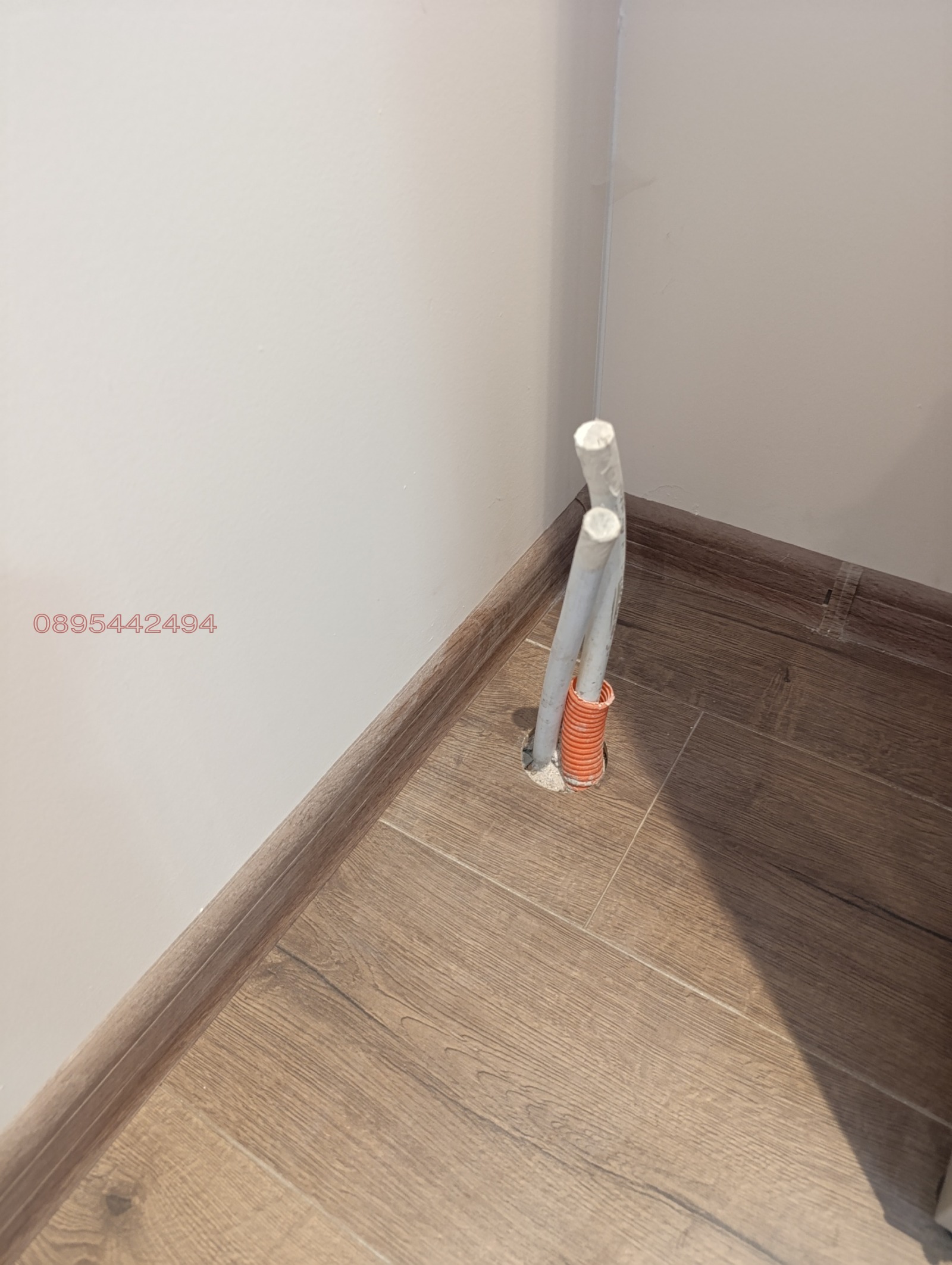 Продава КЪЩА, гр. София, Люлин - център, снимка 8 - Къщи - 54328425