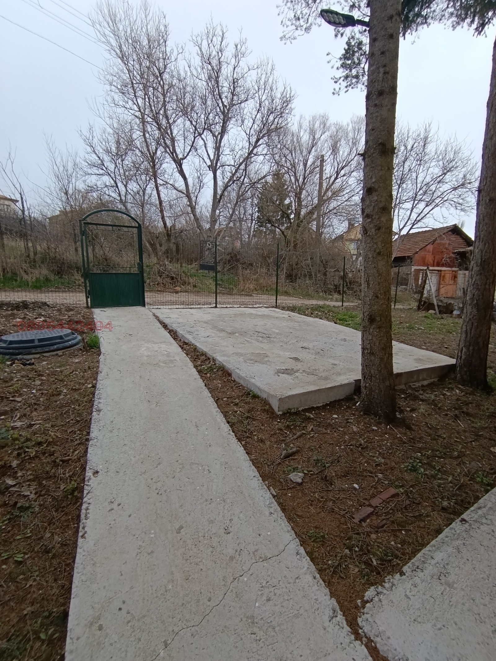 Продава КЪЩА, гр. София, Люлин - център, снимка 13 - Къщи - 54328425