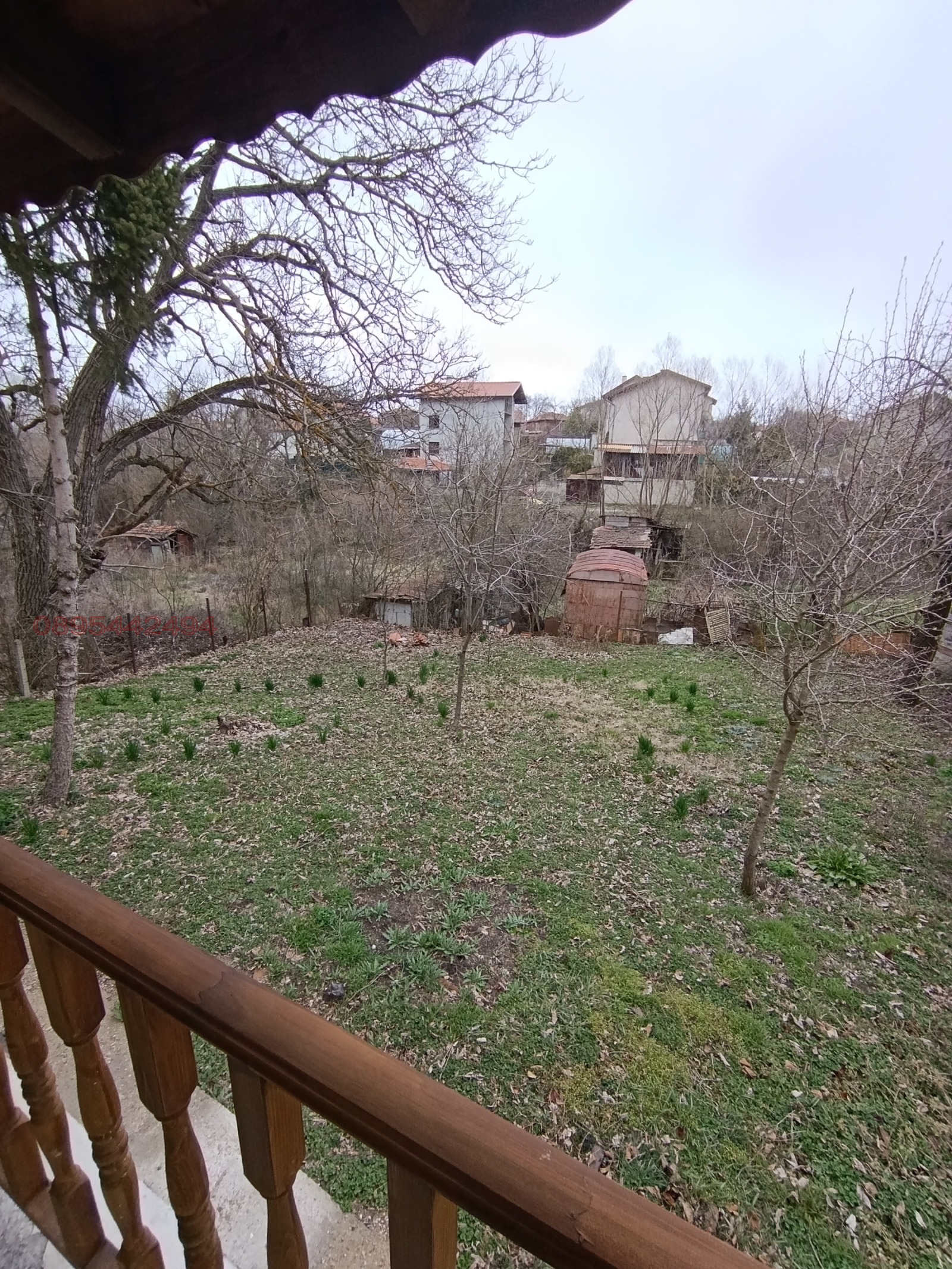 Продава КЪЩА, гр. София, Люлин - център, снимка 12 - Къщи - 54328425