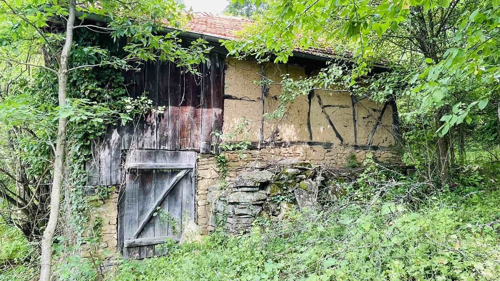 Продава КЪЩА, с. Малки Българени, област Габрово, снимка 12 - Къщи - 54776350