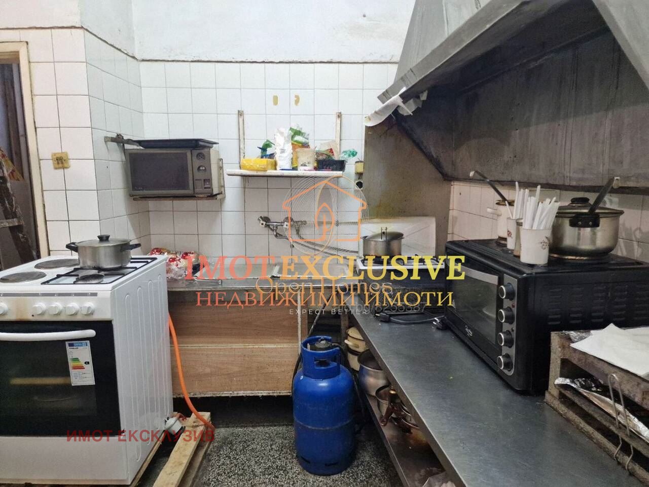 Продава ЗАВЕДЕНИЕ, гр. Пловдив, Център, снимка 5 - Заведения - 44488005