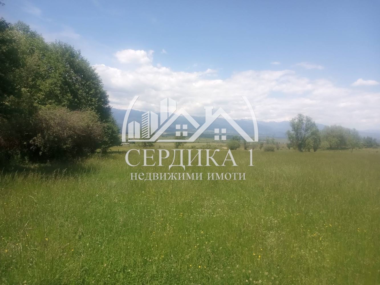 Продава ПАРЦЕЛ, гр. Банско, област Благоевград