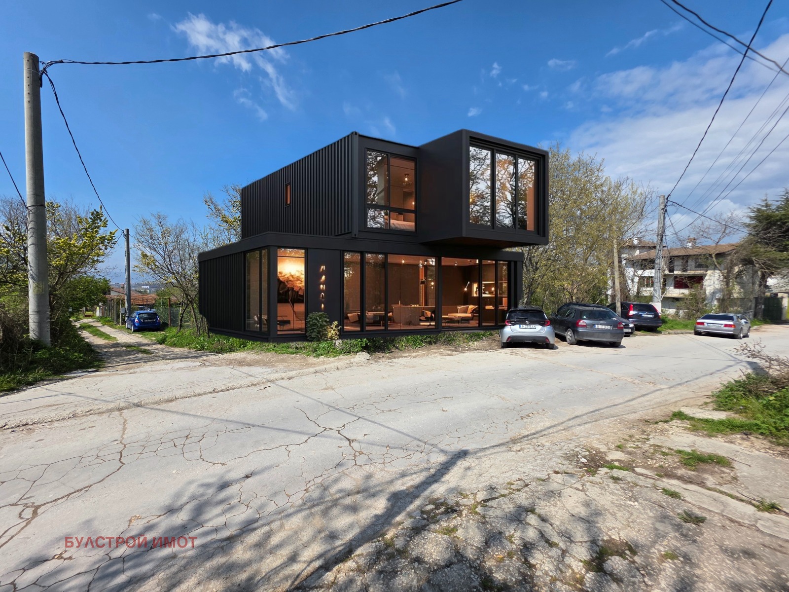 Продава ПАРЦЕЛ, гр. Варна, м-т Акчелар