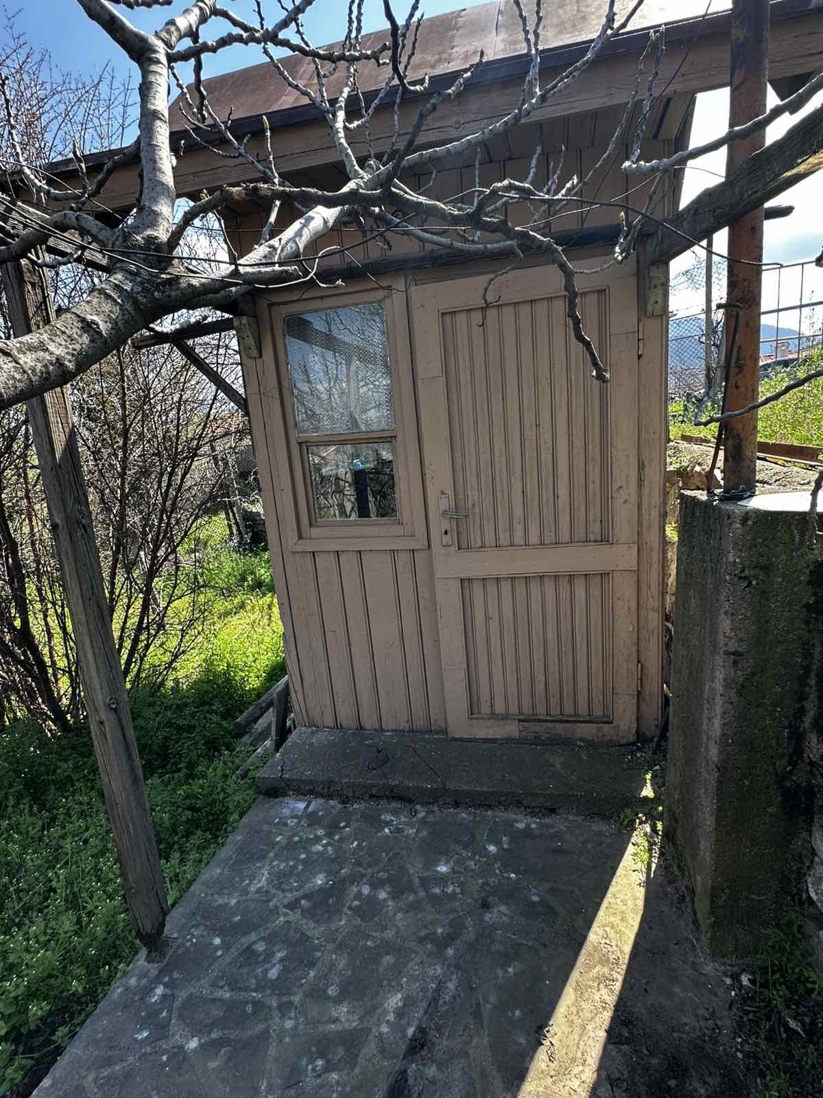 Продава ПАРЦЕЛ, гр. Кричим, област Пловдив, снимка 3 - Парцели - 54593107
