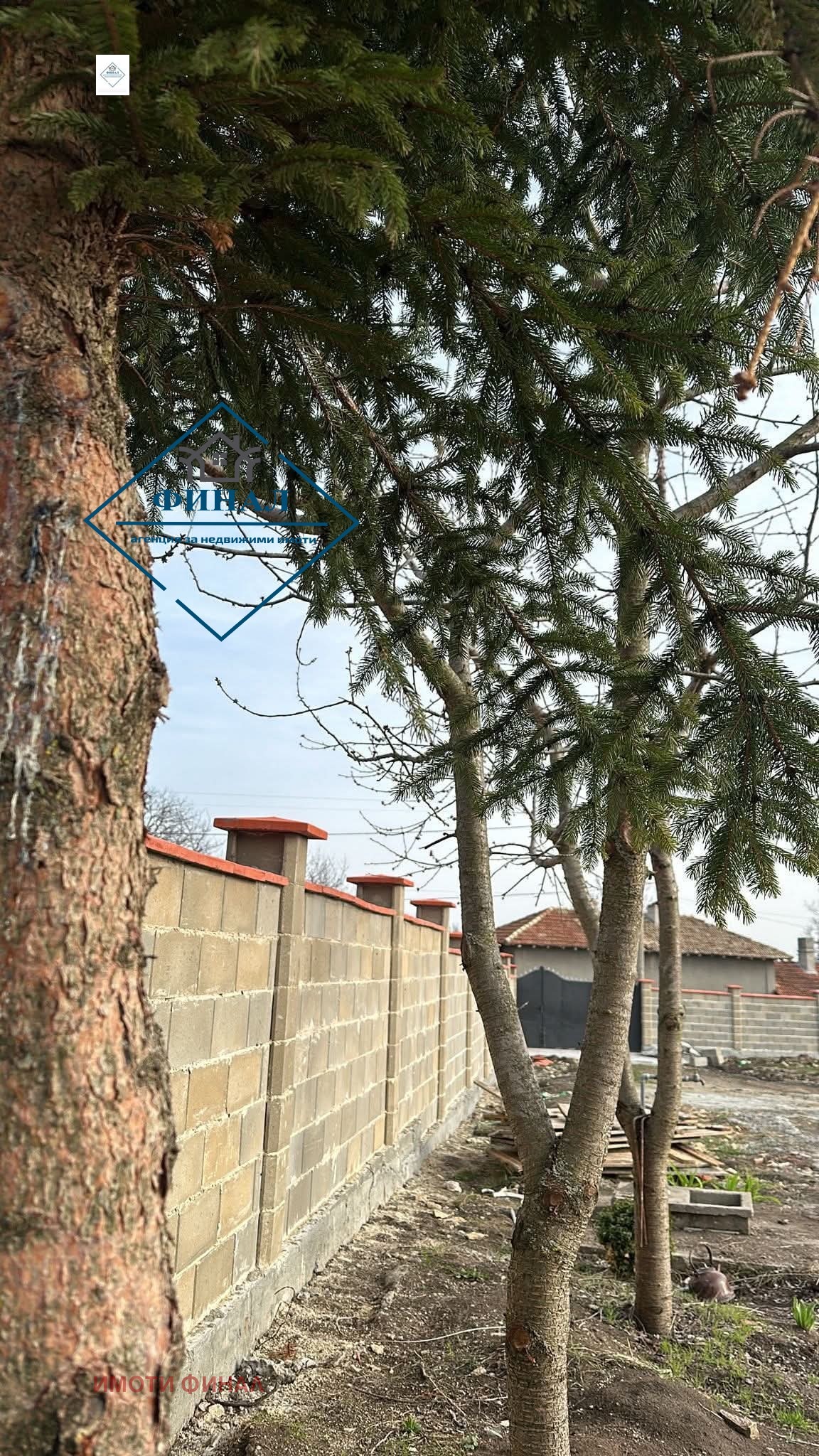 Продава ПАРЦЕЛ, с. Тимарево, област Шумен, снимка 2 - Парцели - 55697272