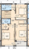 Продава КЪЩА, гр. Варна, м-т Горна Трака, снимка 3