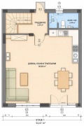 Продава КЪЩА, гр. Варна, м-т Горна Трака, снимка 2
