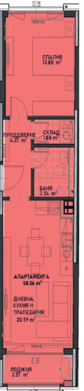 Продава 2-СТАЕН, град София, Център • по договаряне • 38235801 — Holmes.bg