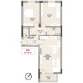 Продава 3-СТАЕН, град София, Младост 4 • 240000 € • 50824010 — Holmes.bg
