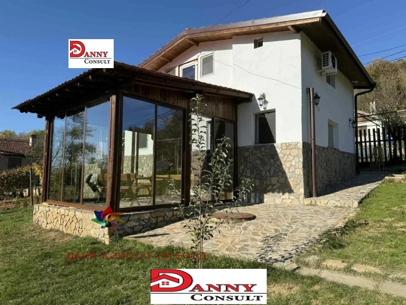 Продава КЪЩА в област Велико Търново, с. Малки чифлик - 80 кв.м / 320 000 € » 625 865.60 лв., ДАНИ КОНСУЛТ-НИ ЕООД