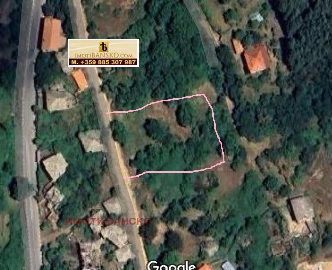 Продава ПАРЦЕЛ | Imot.bg — изображение 4