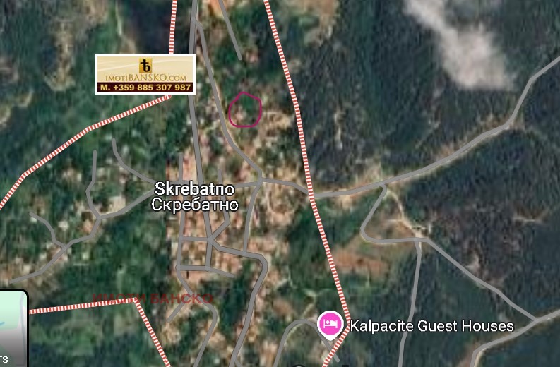 Продава ПАРЦЕЛ | Imot.bg — изображение 5