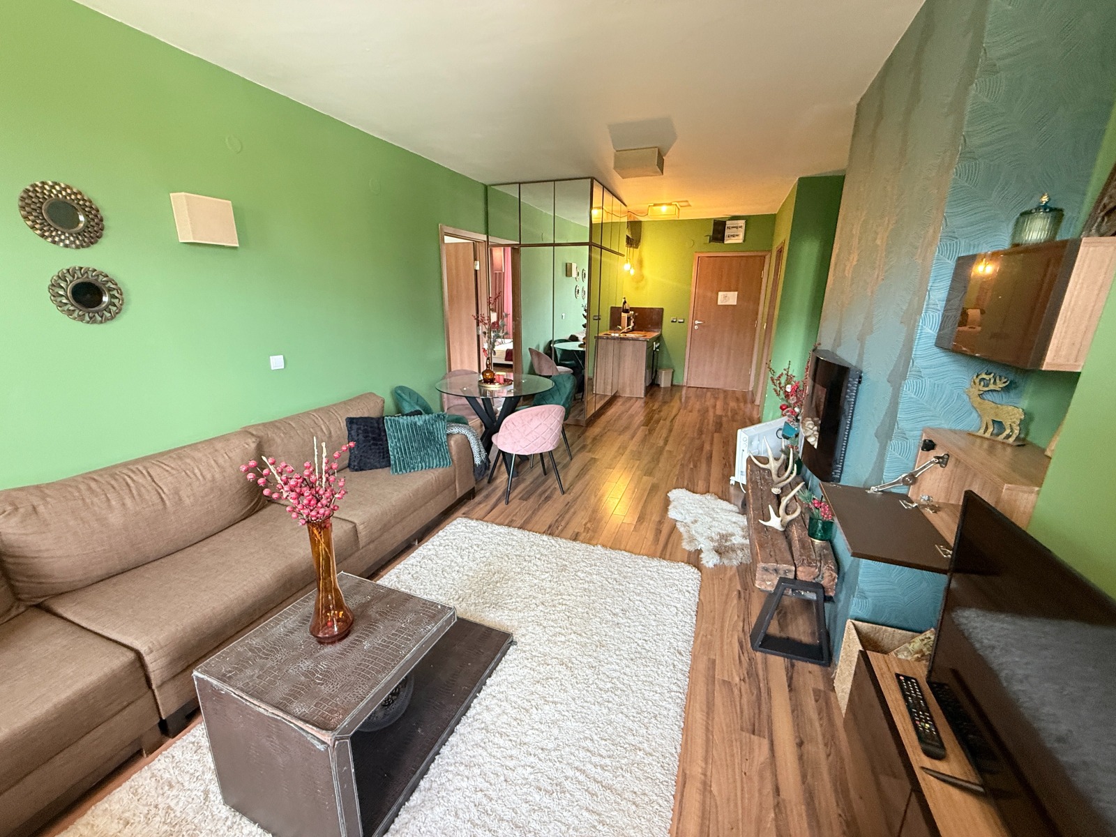 Продава 3-СТАЕН | Imot.bg — изображение 2