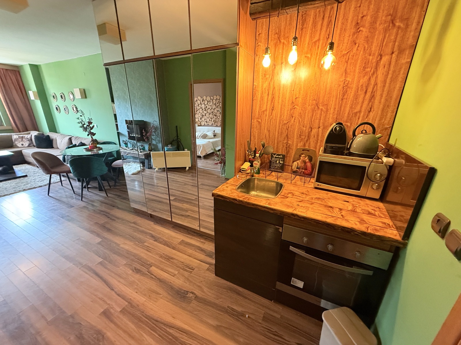 Продава 3-СТАЕН | Imot.bg — изображение 7