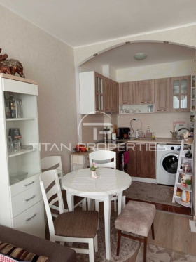 1 soverom Karsjijaka, Plovdiv
