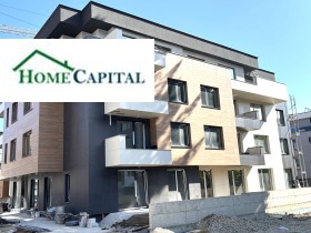 3-СТАЕН, 110 m2