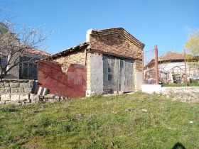 Hus Vedrina, region Dobrich