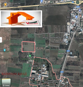 Продажба на имоти в Индустриална зона - Юг, град Пловдив — страница 9 - изображение 9 