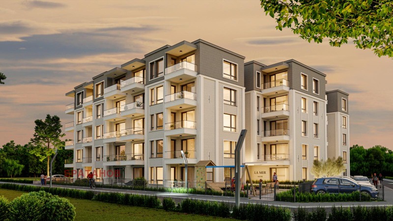 Till salu  Studio region Burgas , Ravda , 34 kvm | 61732688 - bild [2]