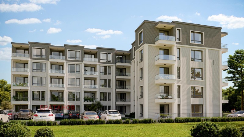 Till salu  Studio region Burgas , Ravda , 34 kvm | 61732688 - bild [5]