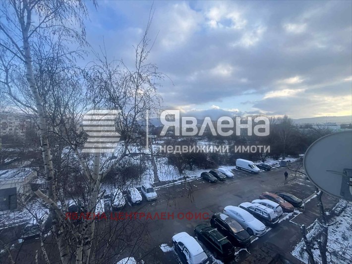 Продава 1-СТАЕН, гр. София, Дружба 2