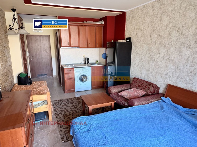 Продава 1-СТАЕН, гр. Созопол, област Бургас, снимка 5 - Апартаменти - 53413305