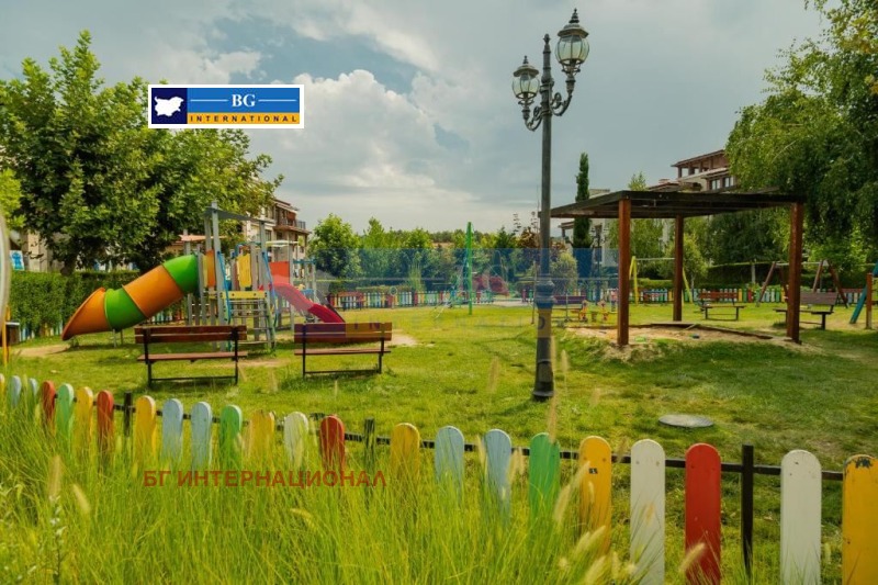 Продава 1-СТАЕН, гр. Созопол, област Бургас, снимка 10 - Апартаменти - 53413305