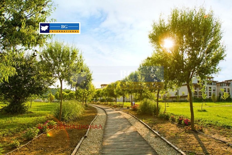 Продава 1-СТАЕН, гр. Созопол, област Бургас, снимка 15 - Апартаменти - 53413305