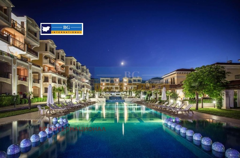 Продава 1-СТАЕН, гр. Созопол, област Бургас, снимка 14 - Апартаменти - 53413305