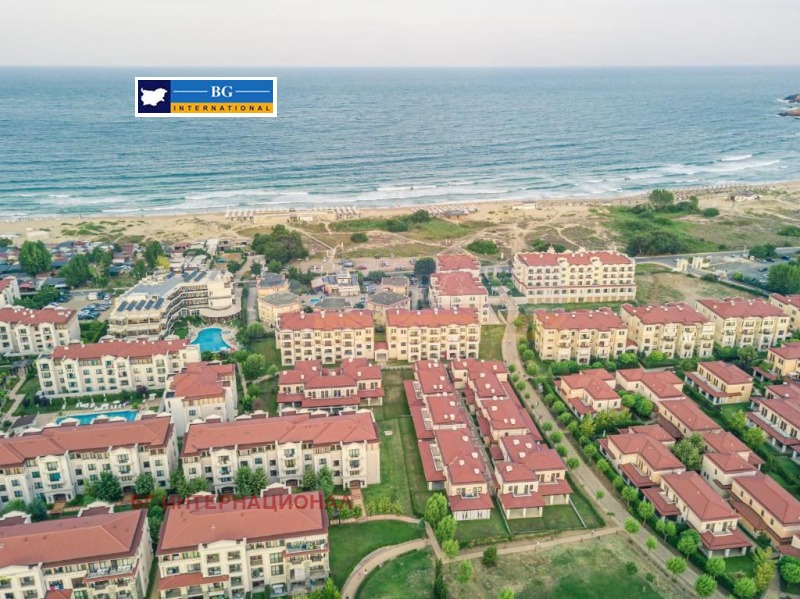 Продава 1-СТАЕН, гр. Созопол, област Бургас, снимка 13 - Апартаменти - 53413305