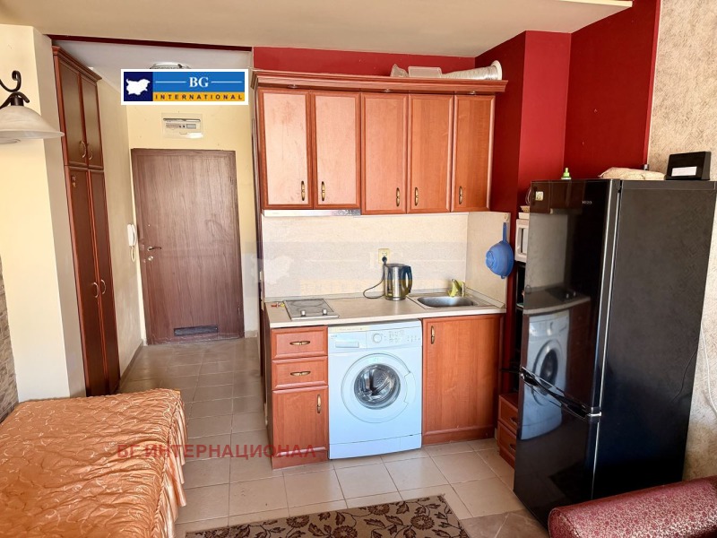 Продава 1-СТАЕН, гр. Созопол, област Бургас, снимка 4 - Апартаменти - 53413305