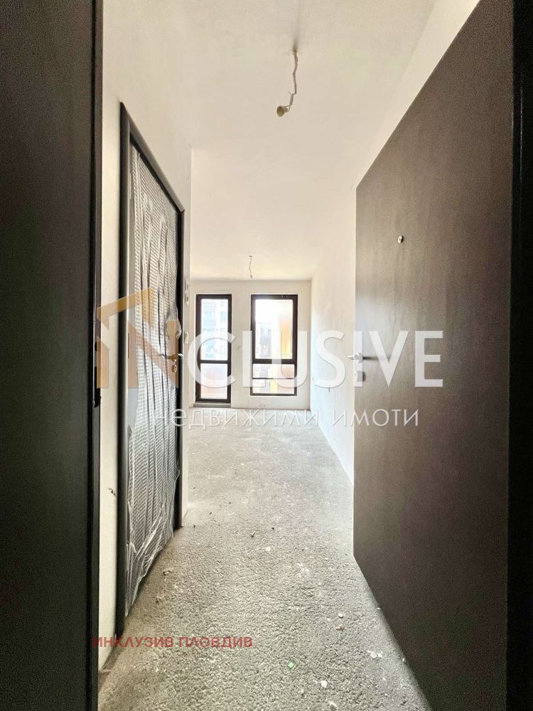 Продава 1-СТАЕН, гр. Пловдив, Южен, снимка 3 - Апартаменти - 53884984