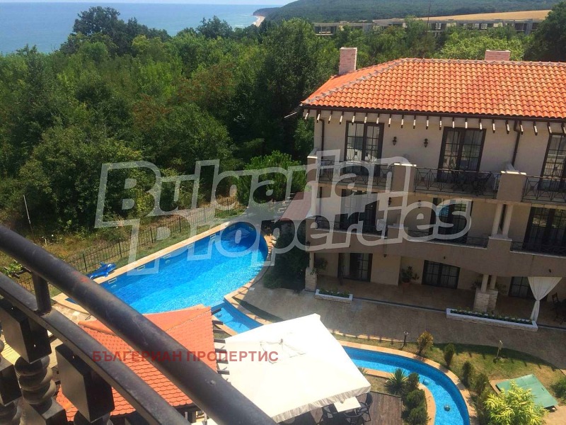 Продава  2-стаен, област Бургас, гр. Обзор • 68 000 EUR • ID 38140225 — holmes.bg - [1] 