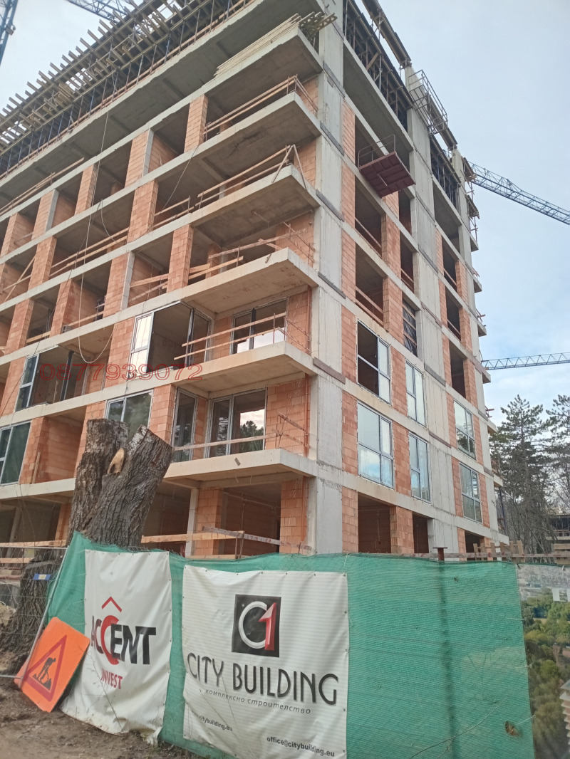De vânzare  1 dormitor Varna , Asparuhovo , 68 mp | 17239278 - imagine [5]
