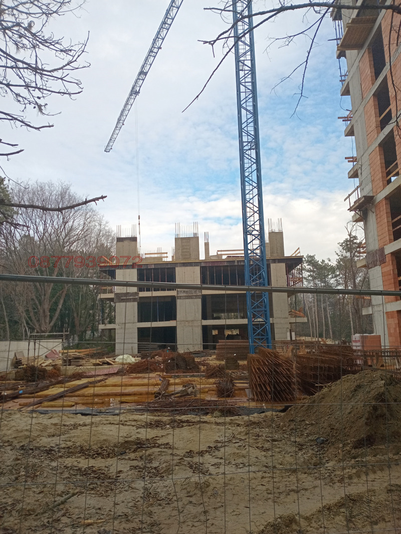 De vânzare  1 dormitor Varna , Asparuhovo , 68 mp | 17239278 - imagine [3]