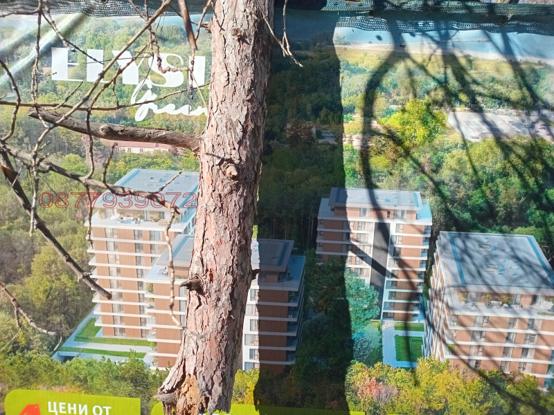 De vânzare  1 dormitor Varna , Asparuhovo , 68 mp | 17239278 - imagine [2]