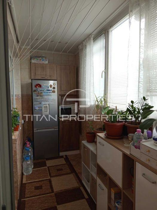 Til salgs  1 soverom Plovdiv , Karsjijaka , 43 kvm | 57892678 - bilde [6]