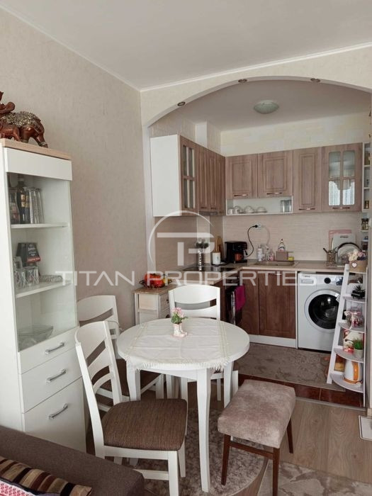 Til salgs  1 soverom Plovdiv , Karsjijaka , 43 kvm | 57892678