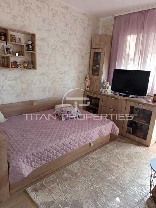Til salgs  1 soverom Plovdiv , Karsjijaka , 43 kvm | 57892678 - bilde [3]