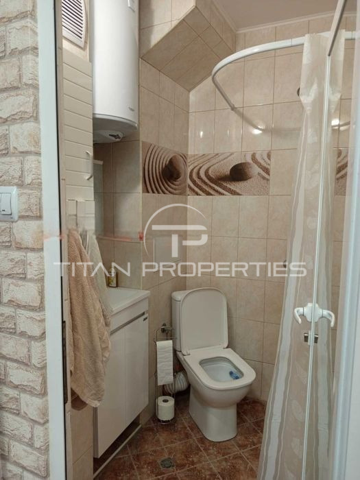 Til salgs  1 soverom Plovdiv , Karsjijaka , 43 kvm | 57892678 - bilde [7]