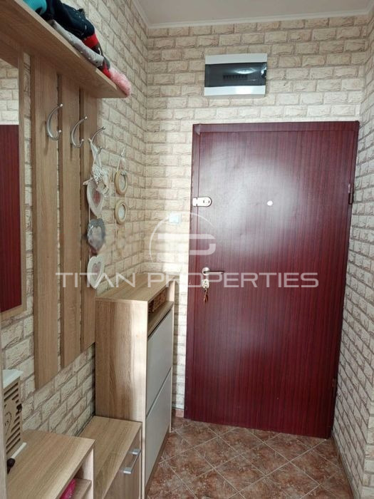 Til salgs  1 soverom Plovdiv , Karsjijaka , 43 kvm | 57892678 - bilde [8]