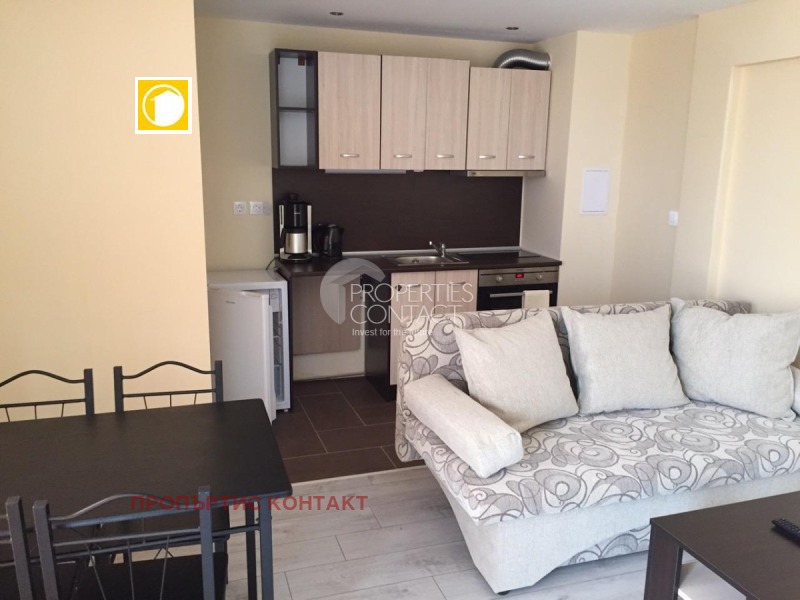 Na prodej  1 ložnice oblast Burgas , Primorsko , 63 m2 | 36860285 - obraz [4]
