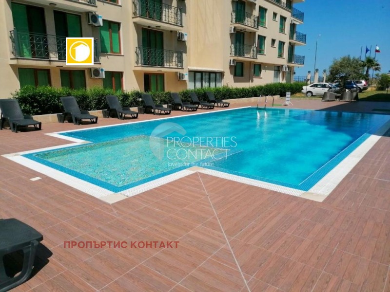 Na prodej  1 ložnice oblast Burgas , Primorsko , 63 m2 | 36860285 - obraz [2]