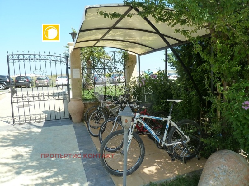 Na prodej  1 ložnice oblast Burgas , Primorsko , 63 m2 | 36860285 - obraz [3]