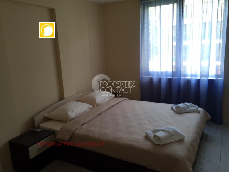 Na prodej  1 ložnice oblast Burgas , Primorsko , 63 m2 | 36860285 - obraz [7]